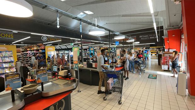 Consommation : la hausse des prix impacte directement les consommateurs
